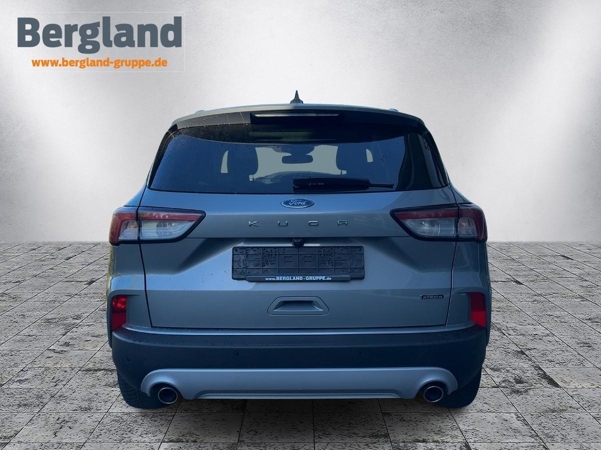 FORD Titanium X PHEV *AHK *Toter-Winkel FORD Titanium X PHEV *AHK *Toter-Winkel