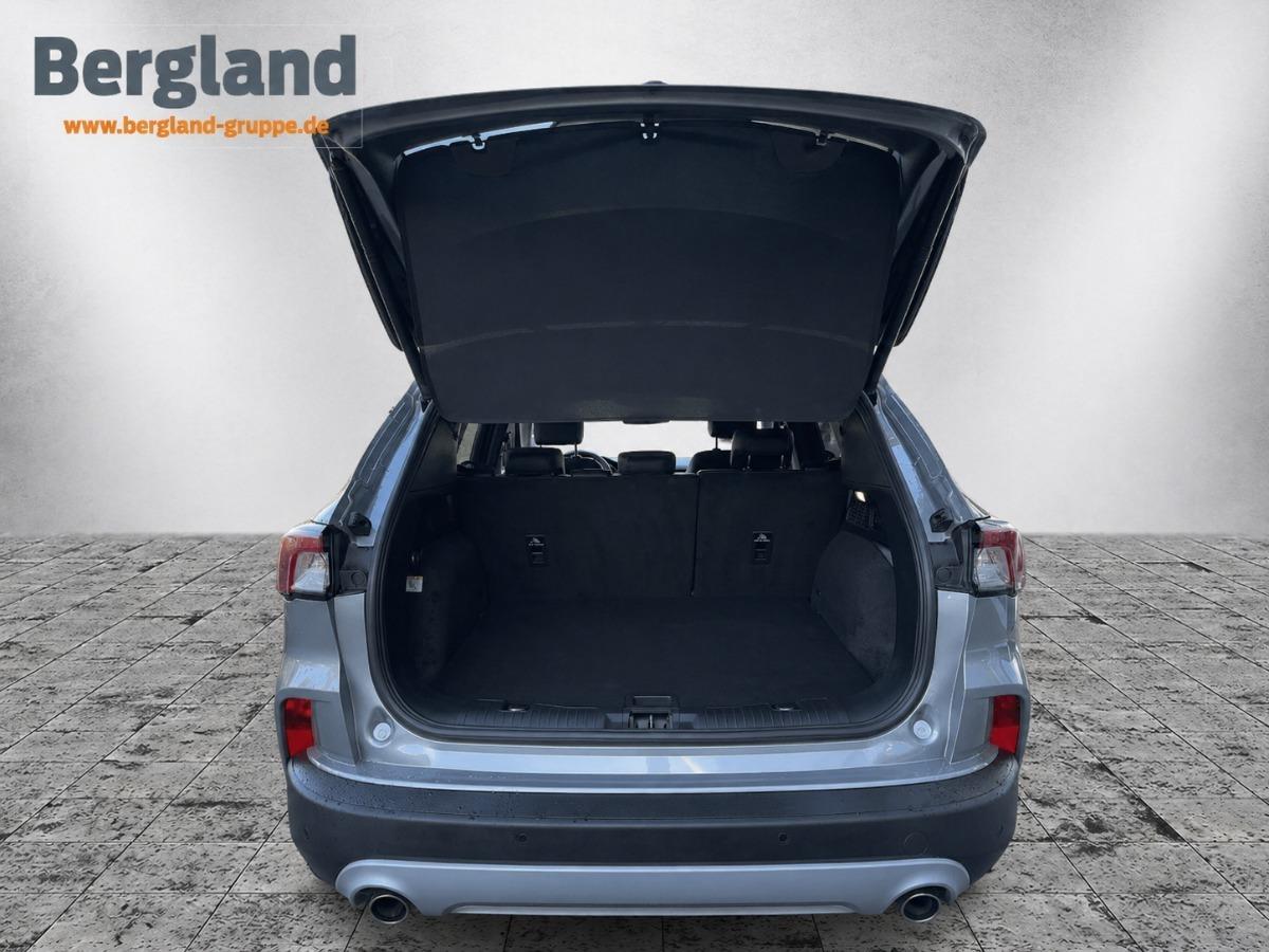 FORD Titanium X PHEV *AHK *Toter-Winkel FORD Titanium X PHEV *AHK *Toter-Winkel