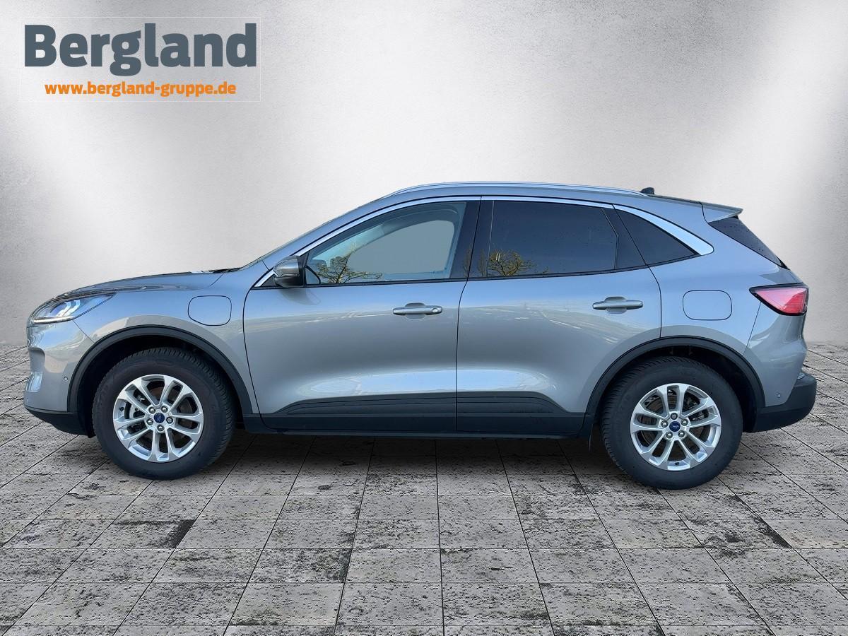 FORD Titanium X PHEV *AHK *Toter-Winkel FORD Titanium X PHEV *AHK *Toter-Winkel
