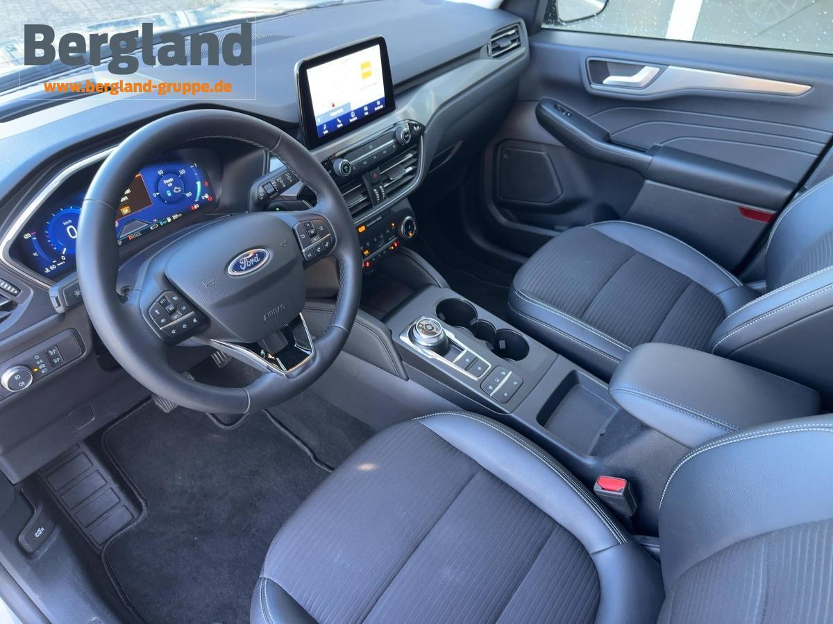 FORD Titanium X PHEV *AHK *Toter-Winkel FORD Titanium X PHEV *AHK *Toter-Winkel
