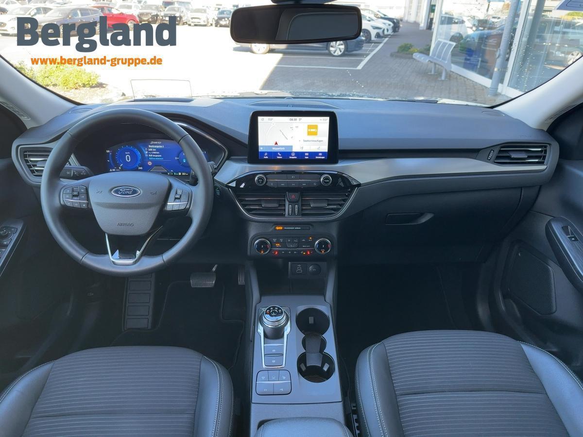 FORD Titanium X PHEV *AHK *Toter-Winkel FORD Titanium X PHEV *AHK *Toter-Winkel