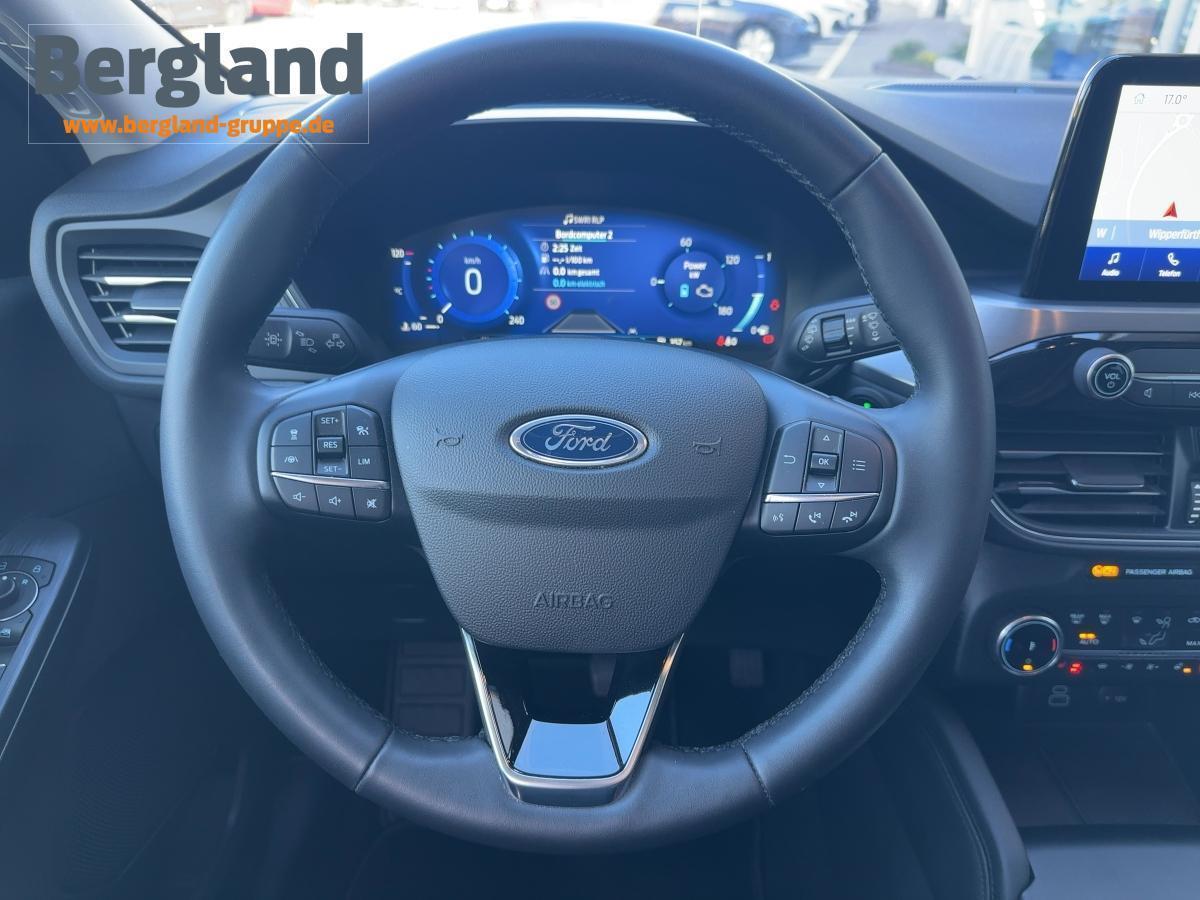FORD Titanium X PHEV *AHK *Toter-Winkel FORD Titanium X PHEV *AHK *Toter-Winkel