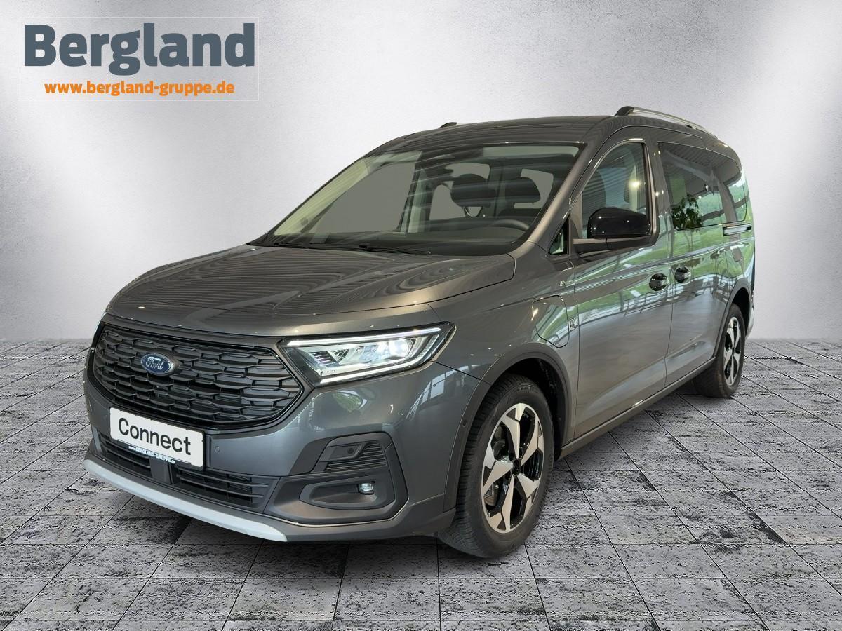 FORD TOUR CONNECT ACTIV 150PS PHEV A6 FW