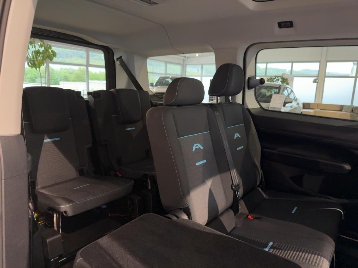 FORD ACTIV 150PS PHEV A6 FW FORD ACTIV 150PS PHEV A6 FW