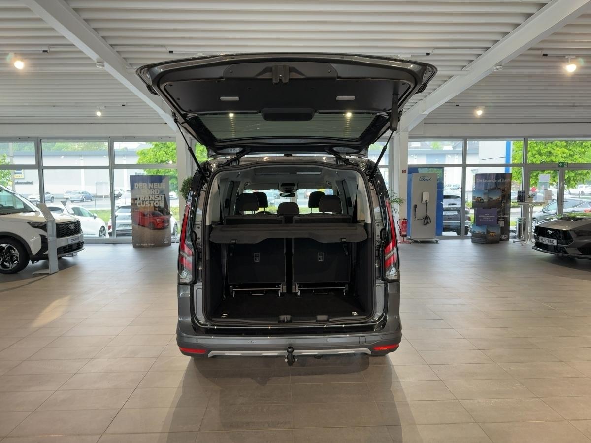 FORD ACTIV 150PS PHEV A6 FW FORD ACTIV 150PS PHEV A6 FW