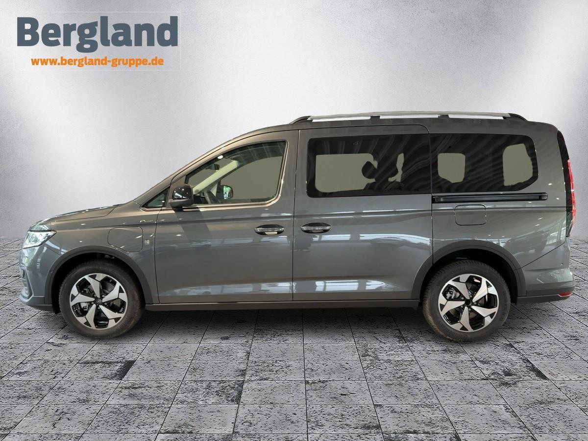 FORD ACTIV 150PS PHEV A6 FW FORD ACTIV 150PS PHEV A6 FW