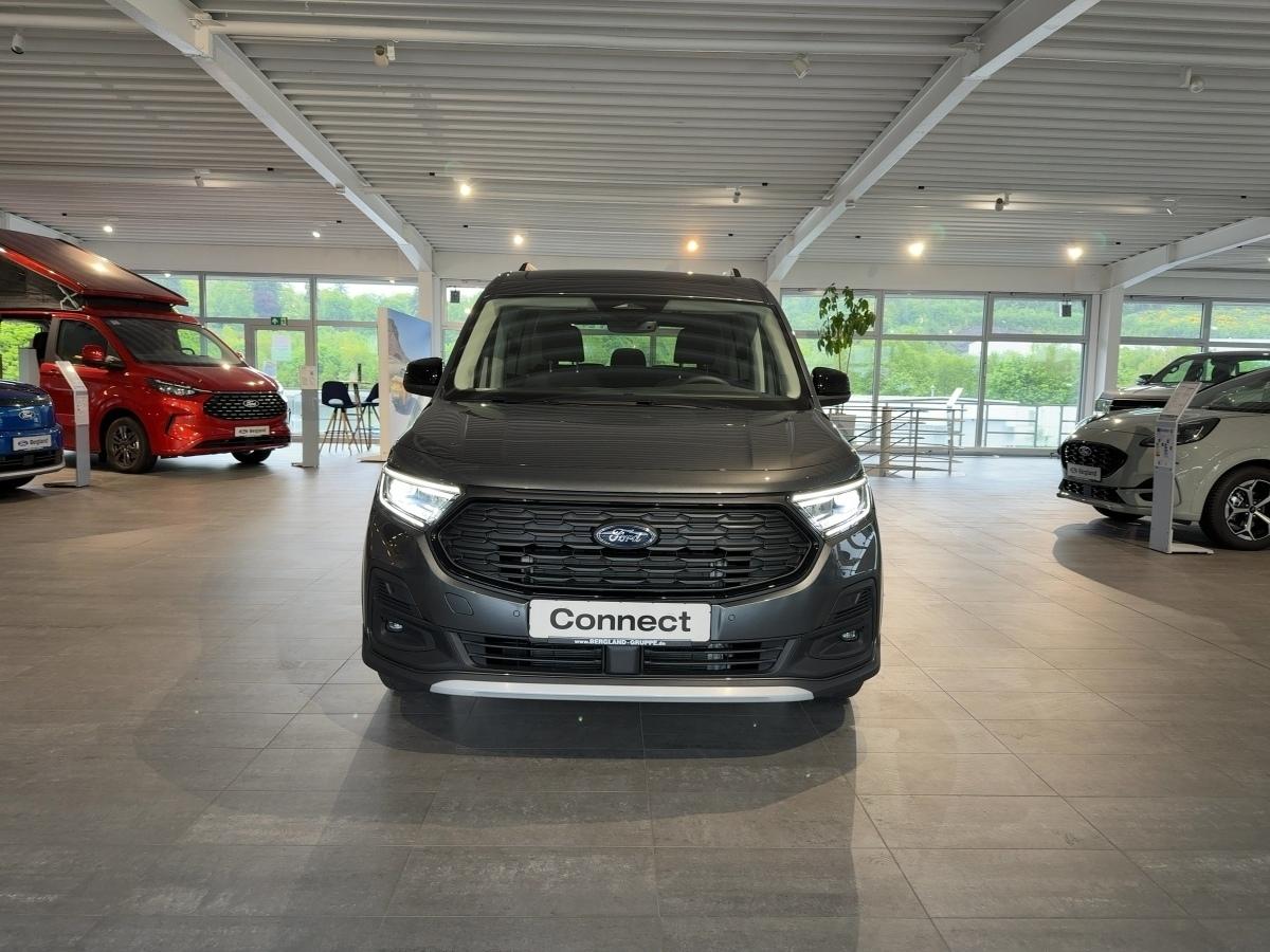 FORD ACTIV 150PS PHEV A6 FW FORD ACTIV 150PS PHEV A6 FW