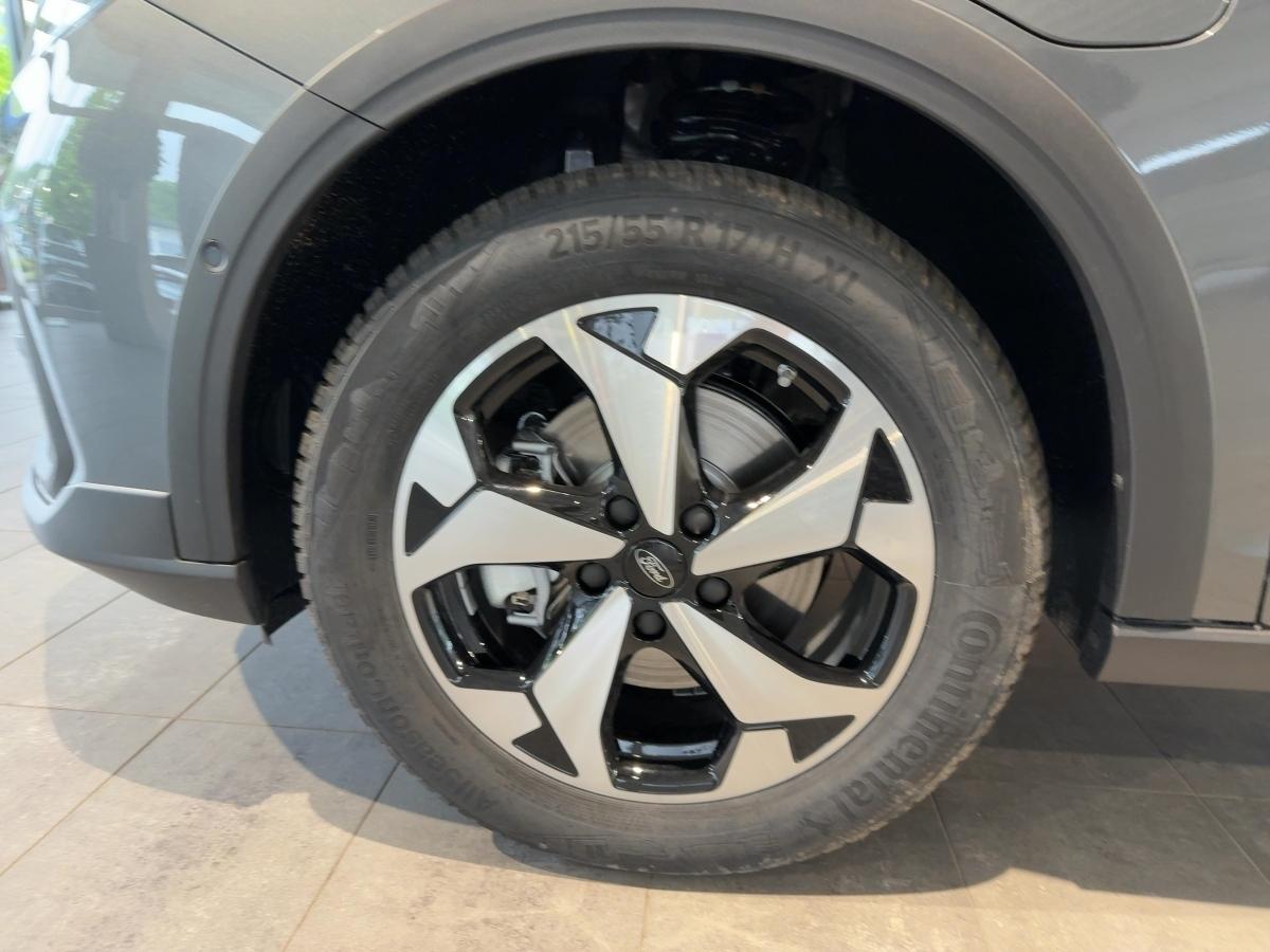 FORD ACTIV 150PS PHEV A6 FW FORD ACTIV 150PS PHEV A6 FW