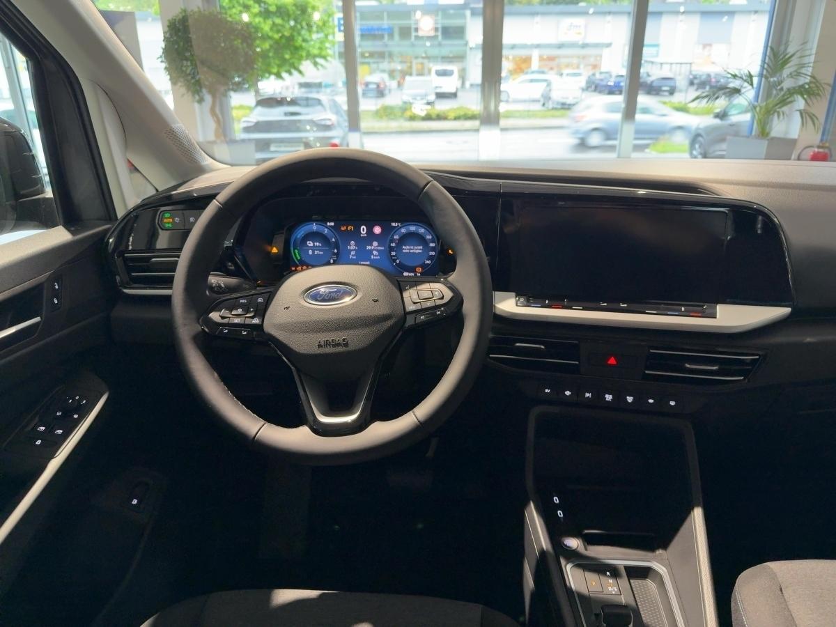 FORD ACTIV 150PS PHEV A6 FW FORD ACTIV 150PS PHEV A6 FW