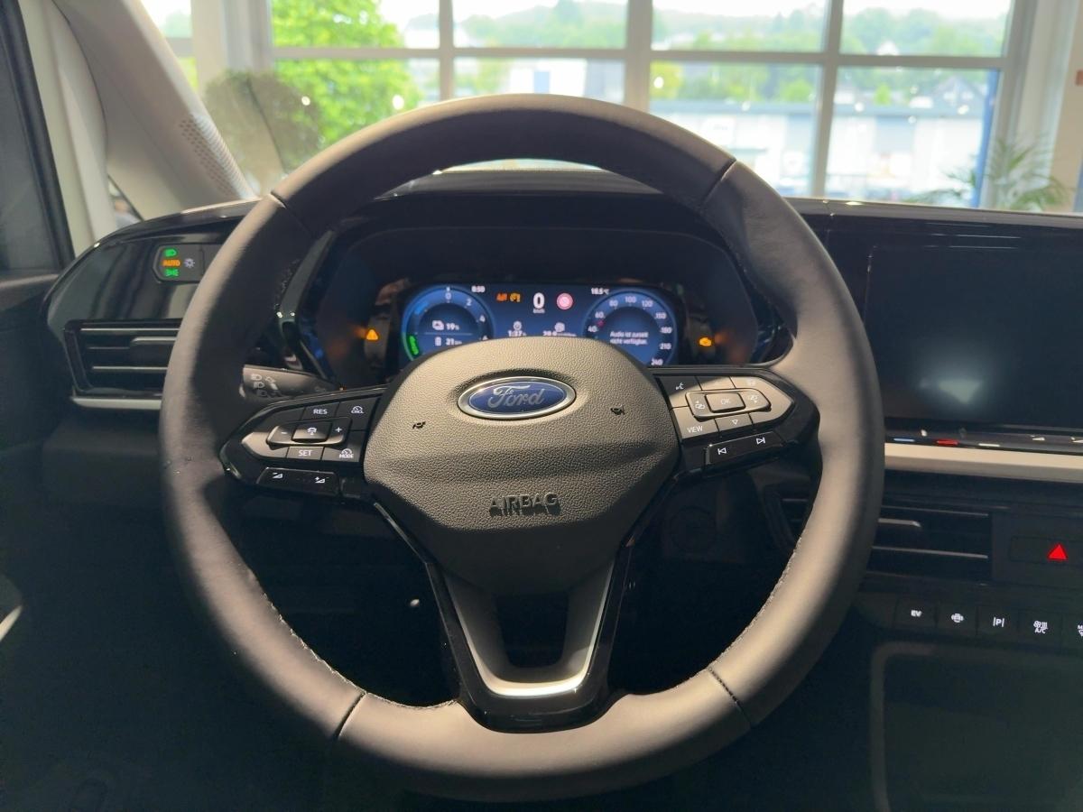 FORD ACTIV 150PS PHEV A6 FW FORD ACTIV 150PS PHEV A6 FW