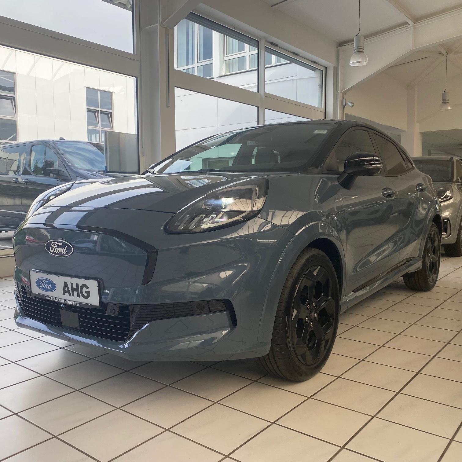 FORD BlueCruise Edition
