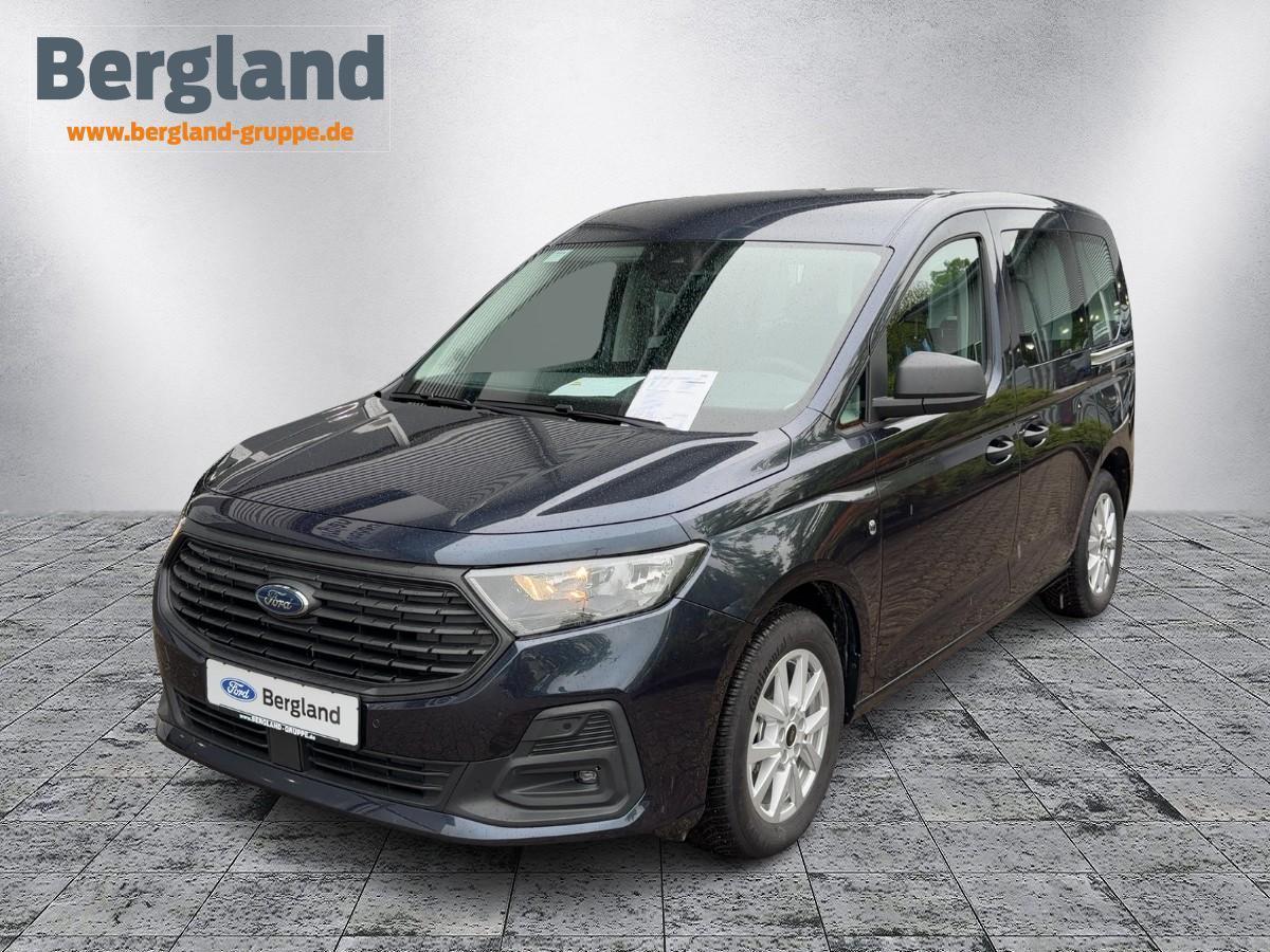 FORD TREND *GJR *Navi