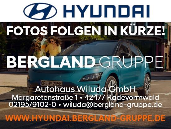 HYUNDAI Dynamiq Heckantrieb 218PS