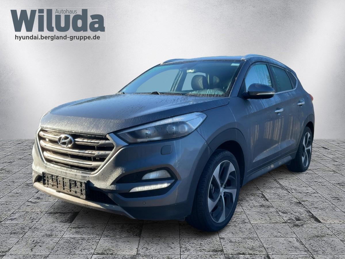 HYUNDAI Premium 4WD