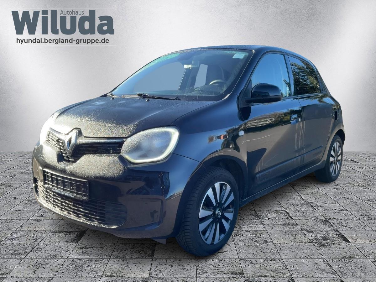 RENAULT Twingo Limited