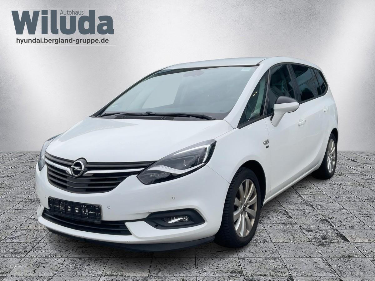 OPEL 120Jahre Edition Diesel Schaltwagen