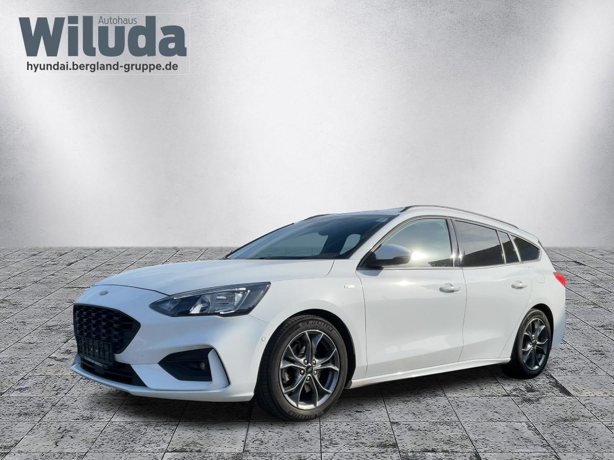 FORD ST-Line 1,5L 182 PS automatik