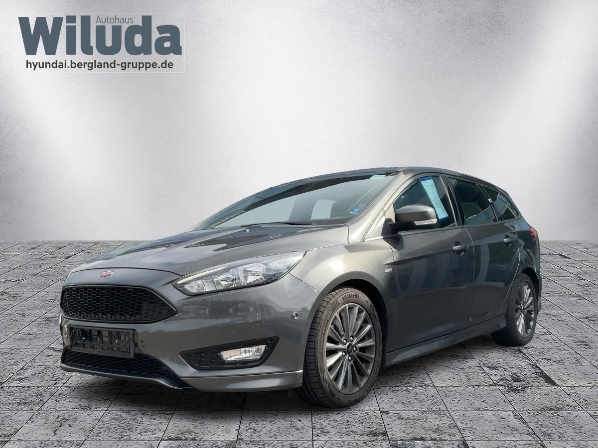 FORD ST-LINE 150PS Turnier