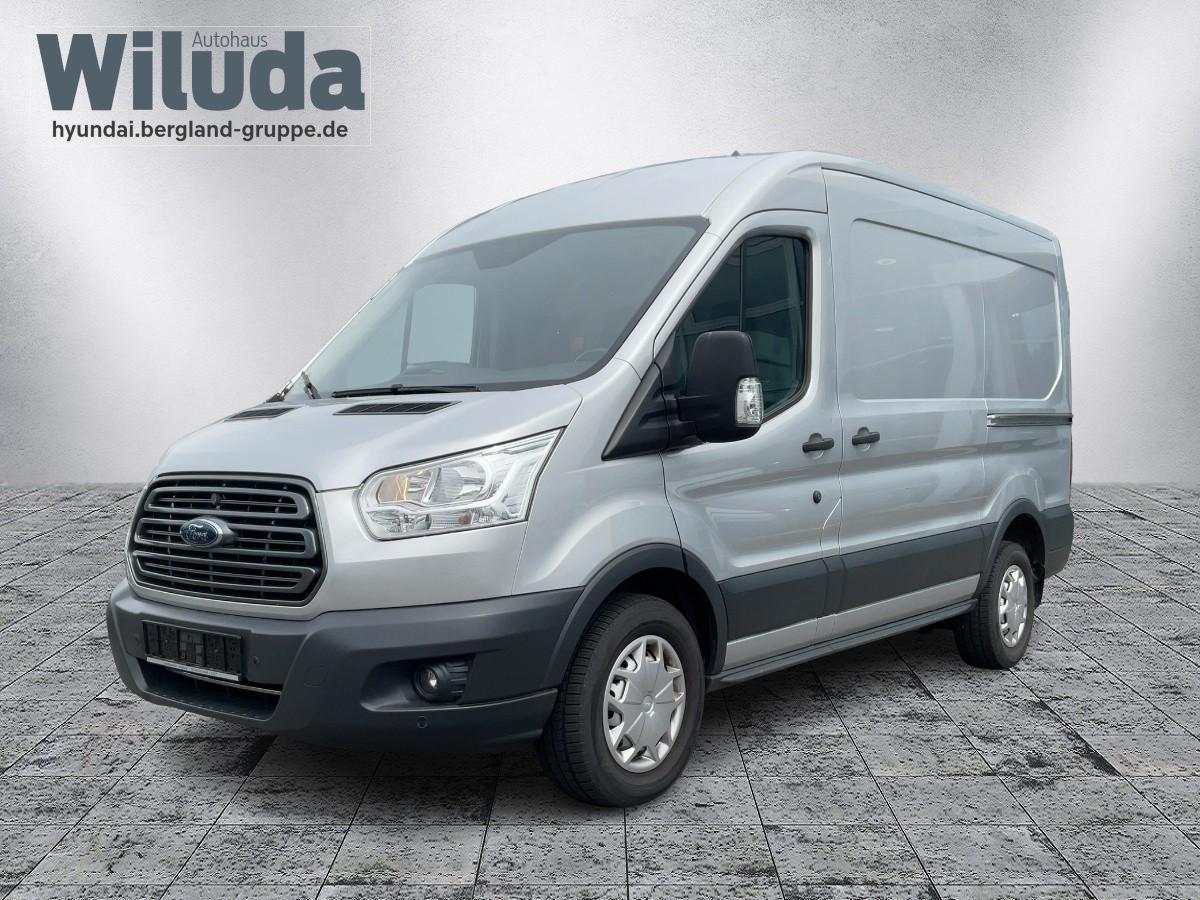 FORD 350L2 Trend