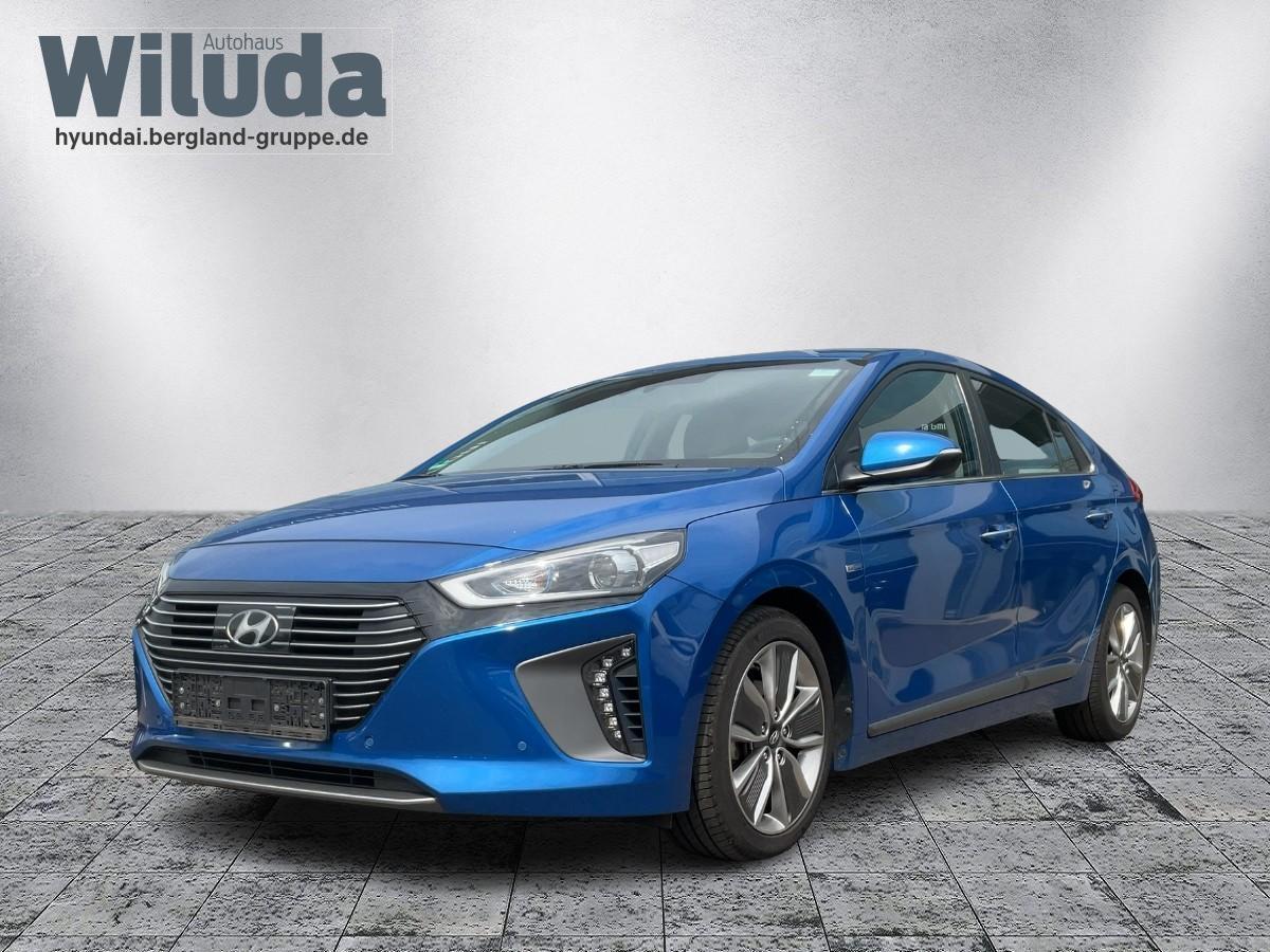 HYUNDAI Premium
