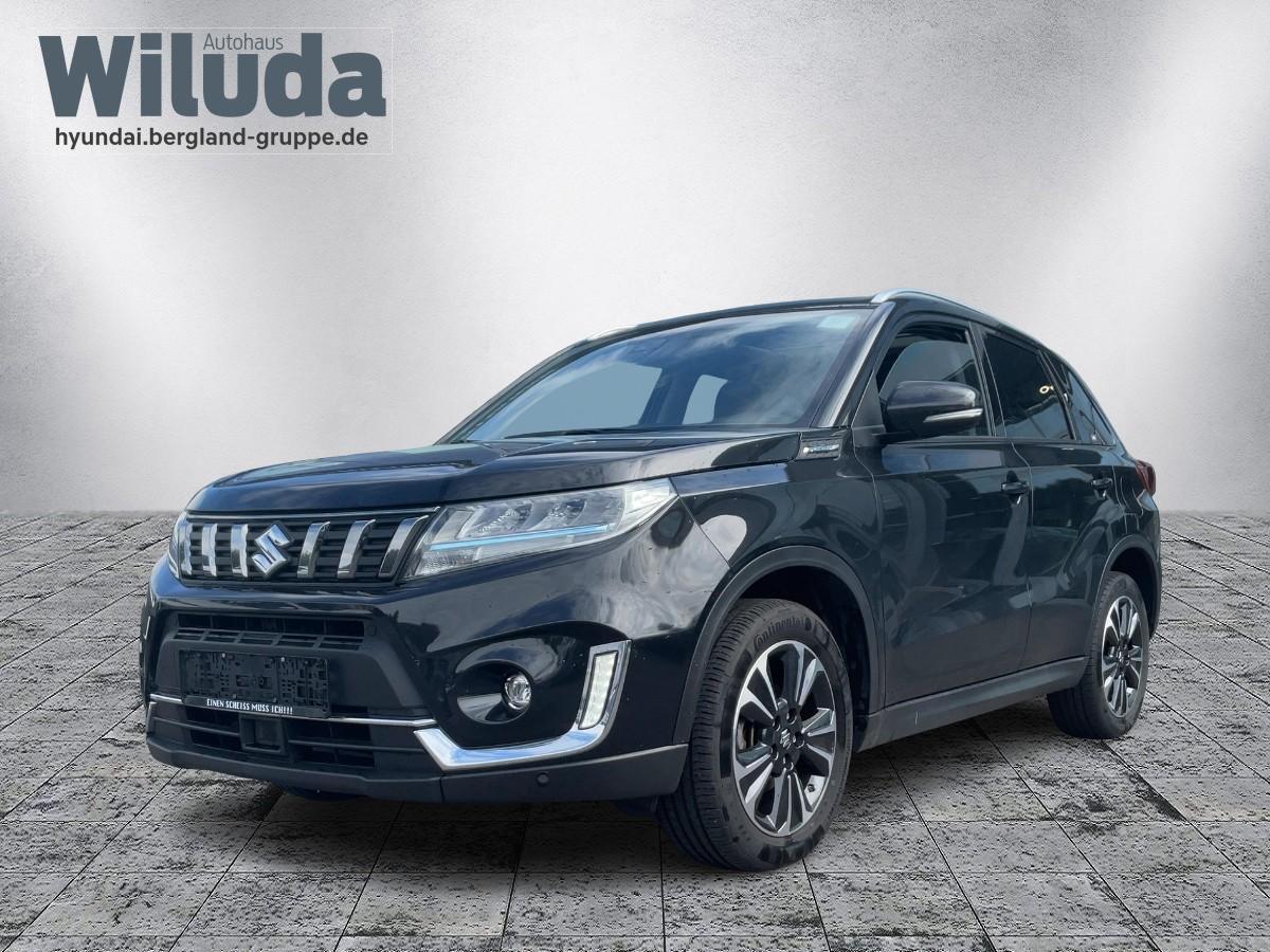 SUZUKI Allgrip 4x4 Comfort+ 1,5L