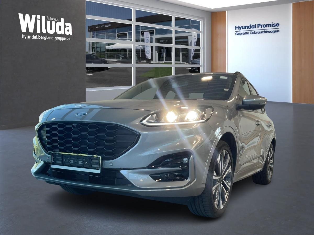FORD ST-Line X PHEV 225PS