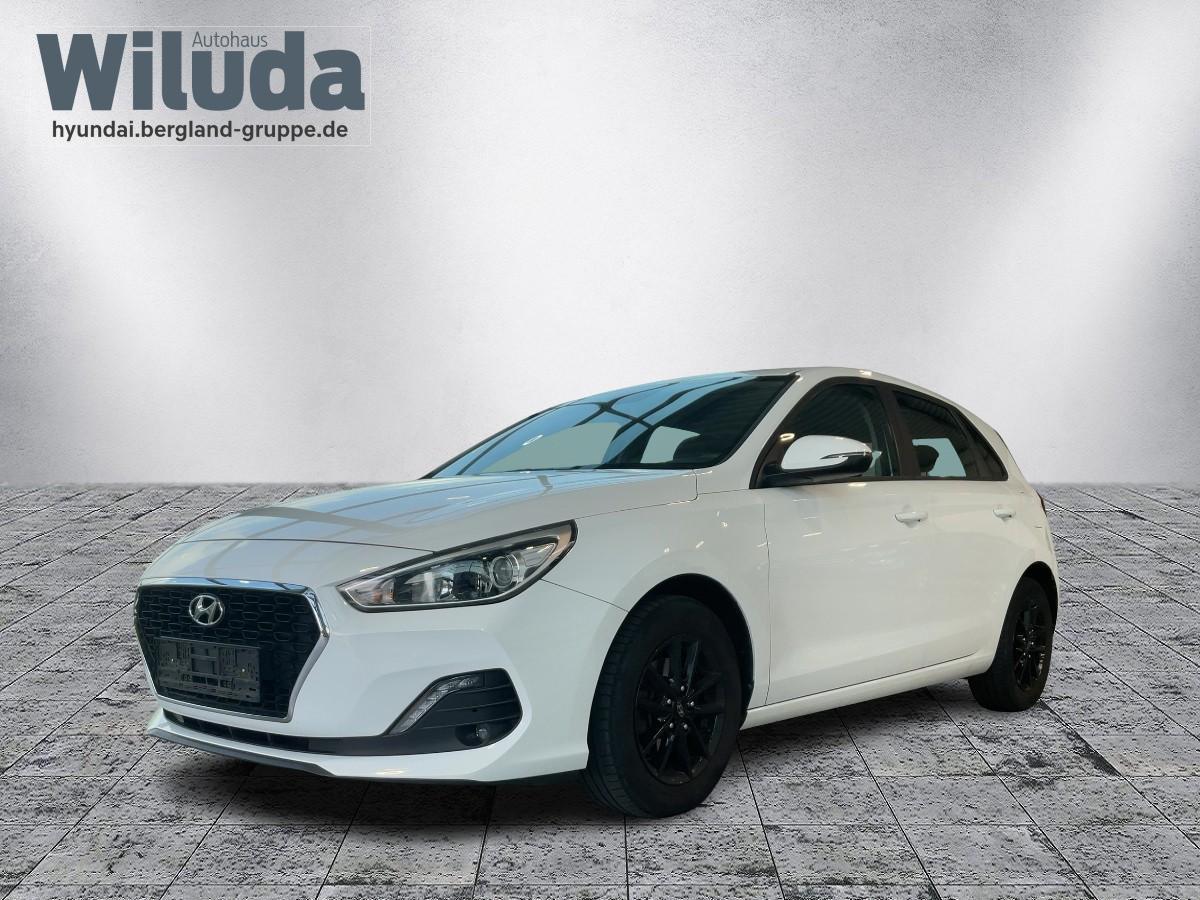 HYUNDAI Trend 1,4L 100PS