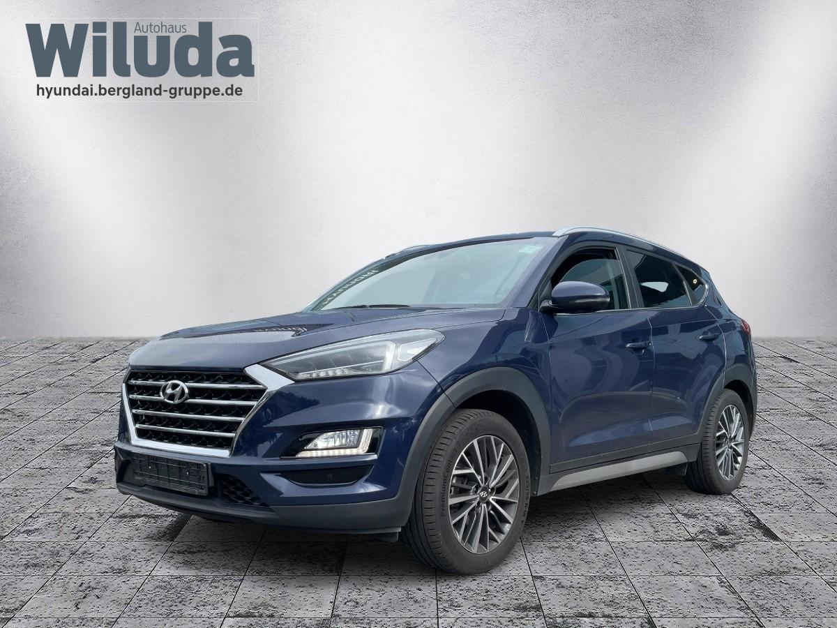 HYUNDAI Style 1,6L 132PS