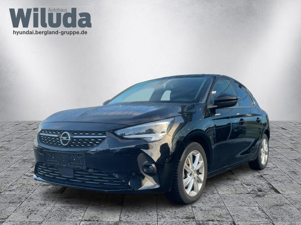 OPEL Elegance 5 türig 75PS