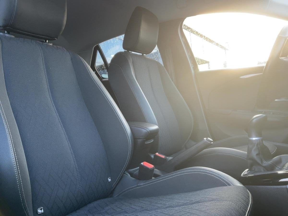 OPEL Elegance 5 türig 75PS OPEL Elegance 5 türig 75PS