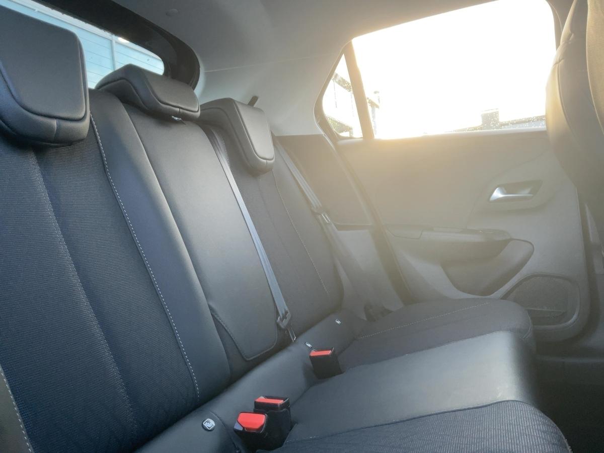 OPEL Elegance 5 türig 75PS OPEL Elegance 5 türig 75PS