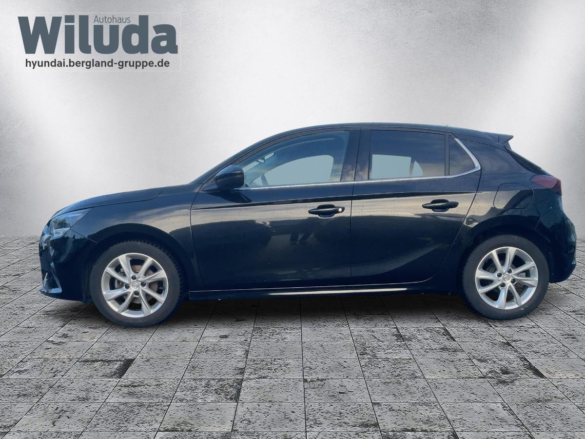 OPEL Elegance 5 türig 75PS OPEL Elegance 5 türig 75PS