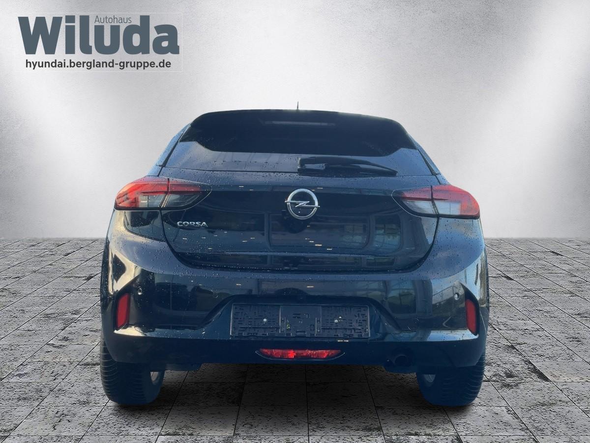 OPEL Elegance 5 türig 75PS OPEL Elegance 5 türig 75PS