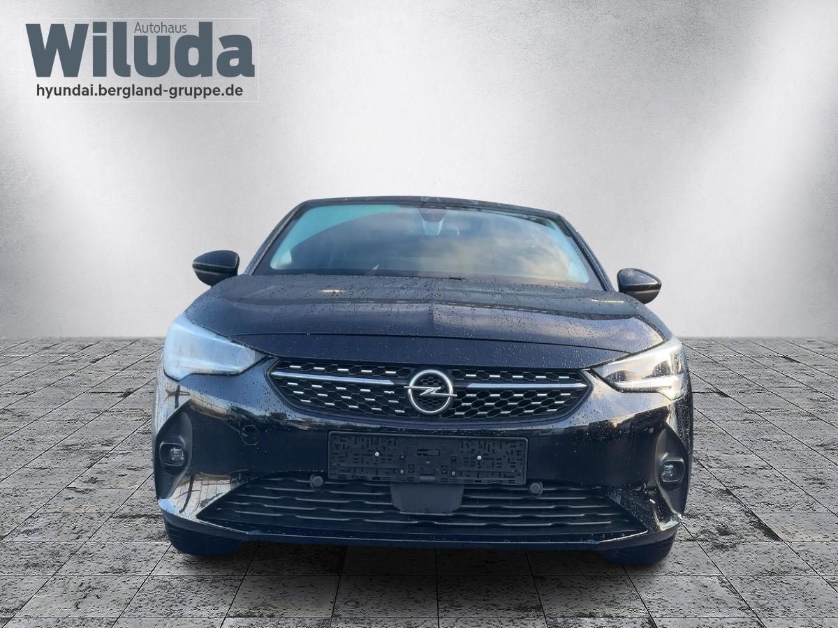 OPEL Elegance 5 türig 75PS OPEL Elegance 5 türig 75PS