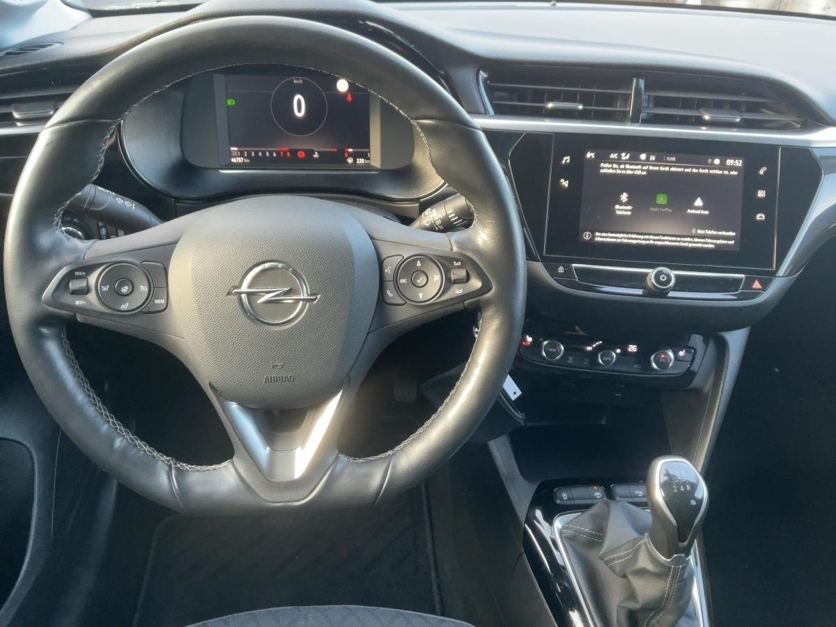 OPEL Elegance 5 türig 75PS OPEL Elegance 5 türig 75PS