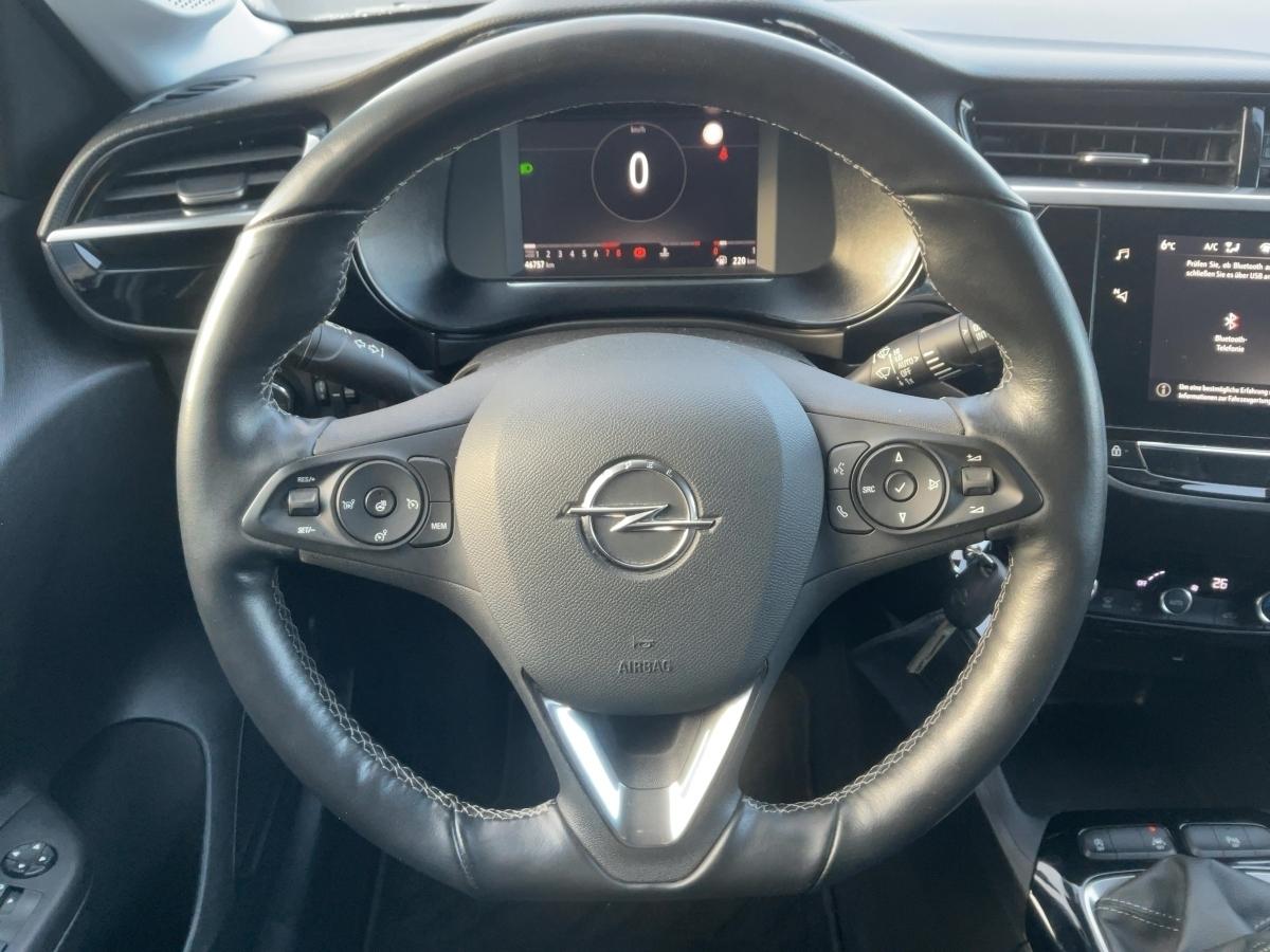 OPEL Elegance 5 türig 75PS OPEL Elegance 5 türig 75PS