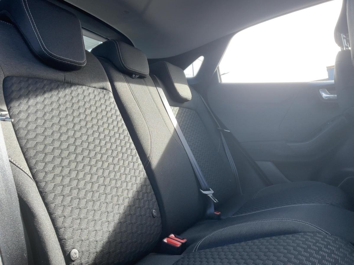 FORD Titanium 1.0 125PS FORD Titanium 1.0 125PS