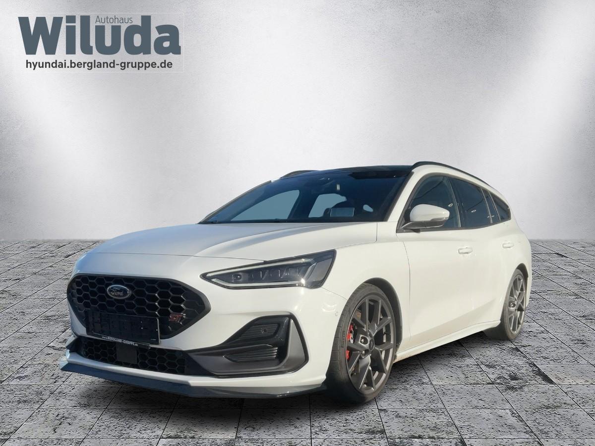 FORD ST X 2,3L 280PS Pano, B&O