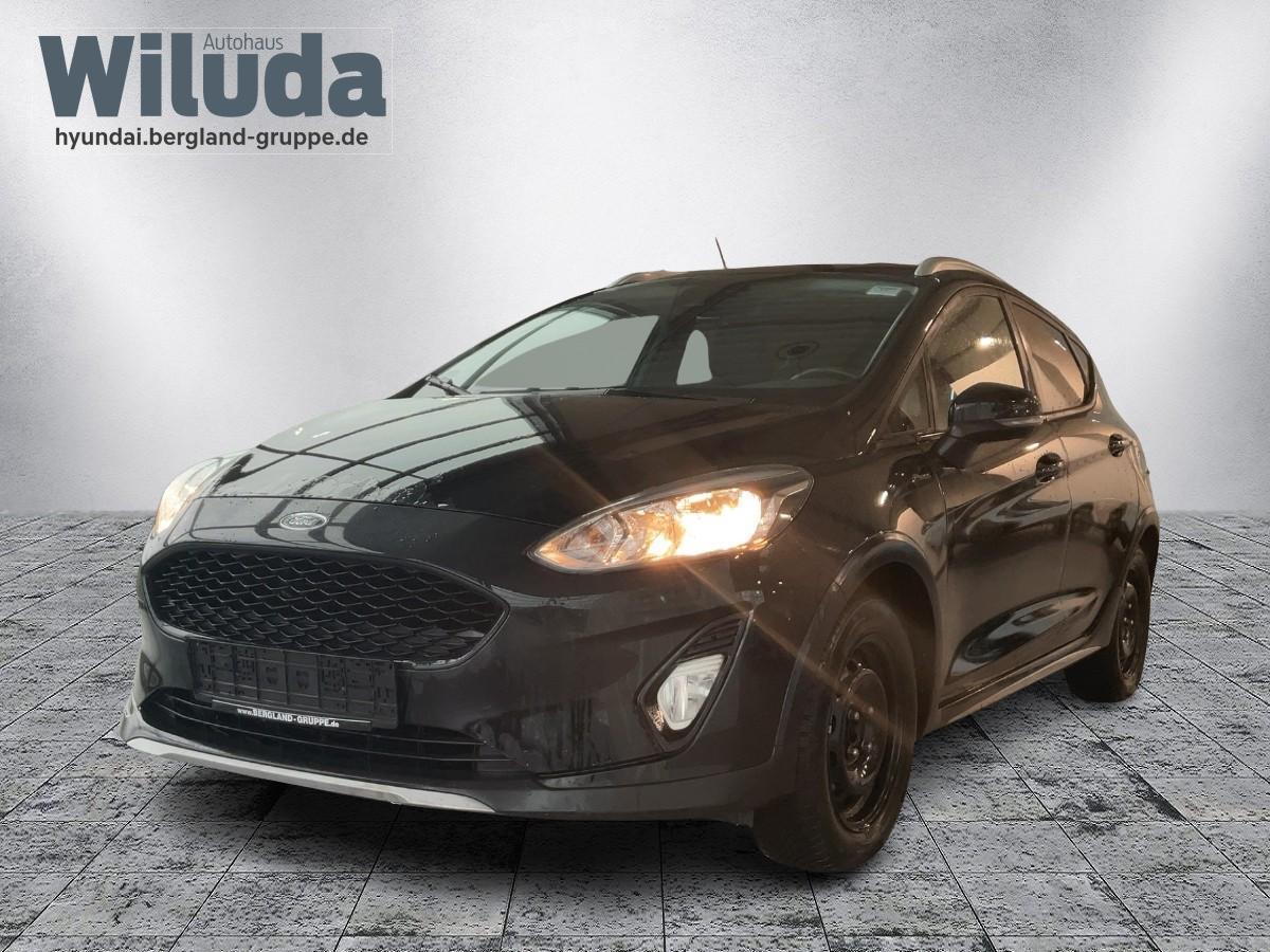 FORD ACTIVE 1,0 L EB 100PS