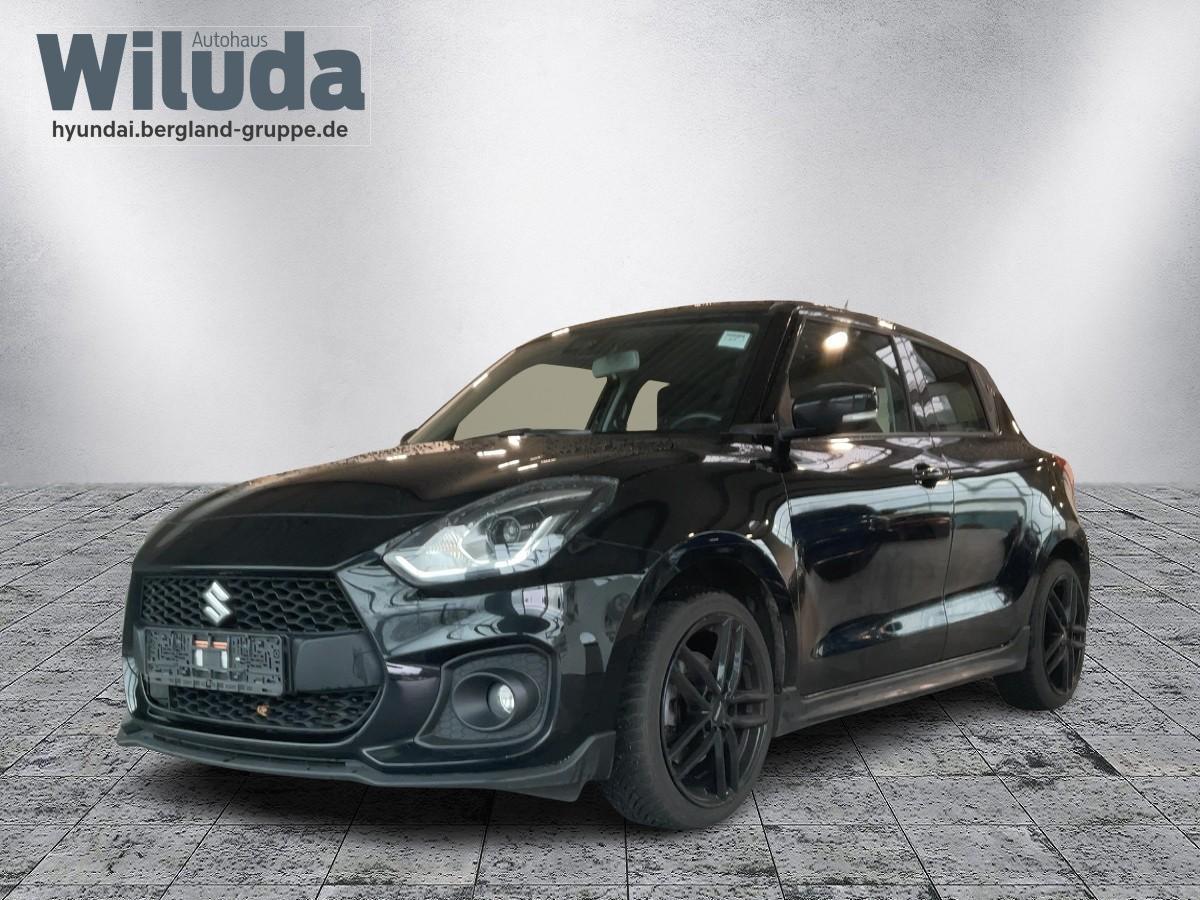 SUZUKI Sport 1,4L 129PS