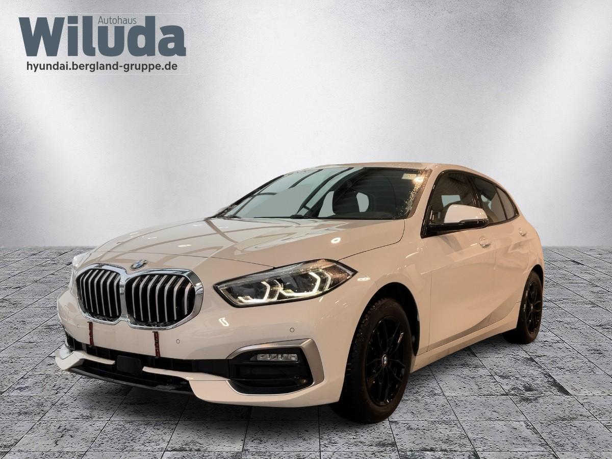 BMW i Luxury Line 1,5L 136PS
