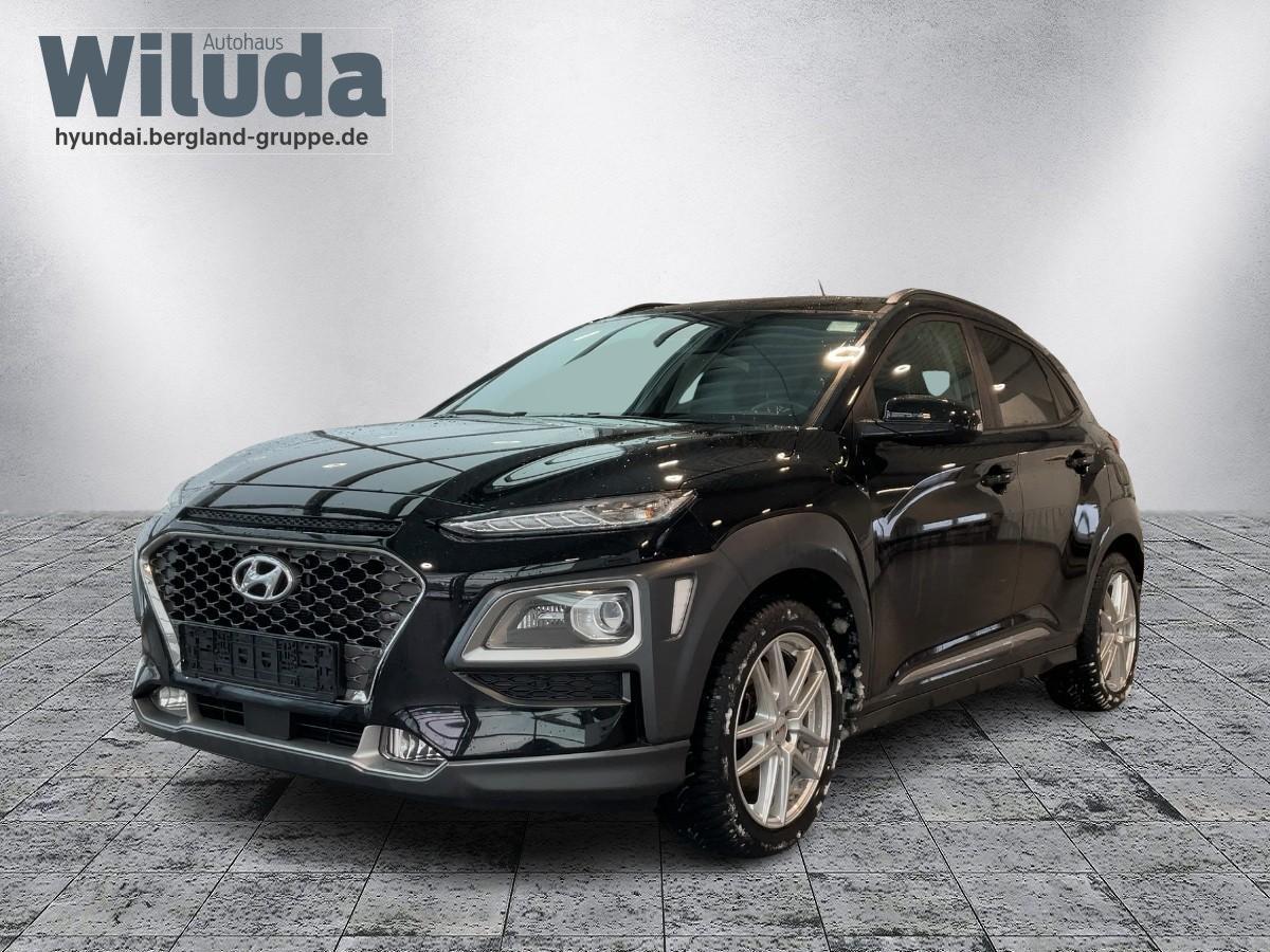 HYUNDAI Premium AWD 177PS
