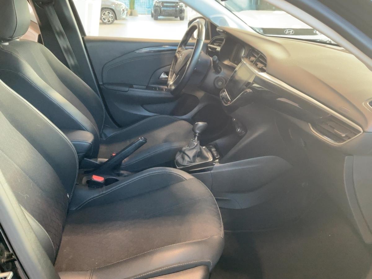 OPEL F Elegance OPEL F Elegance