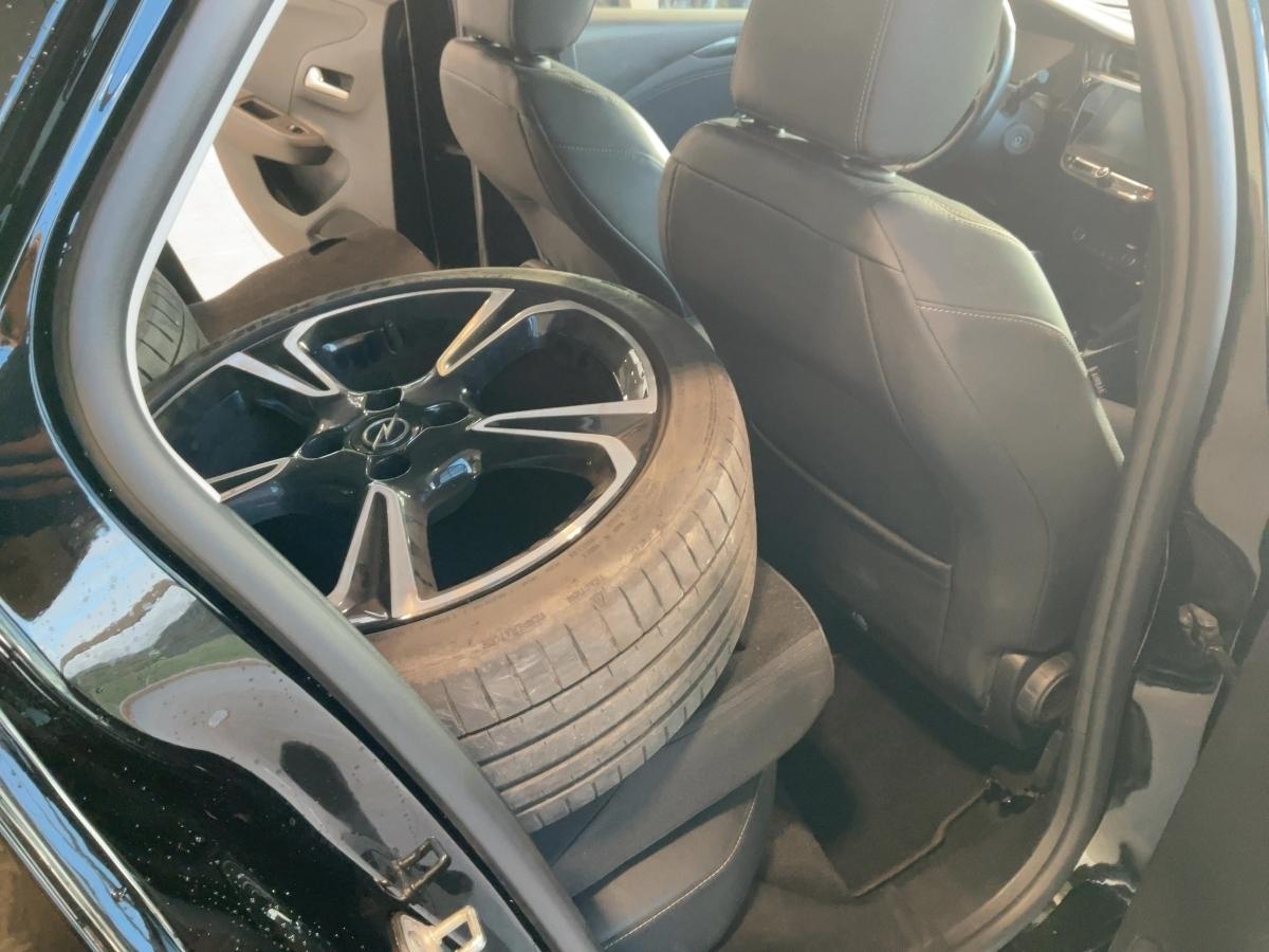 OPEL F Elegance OPEL F Elegance