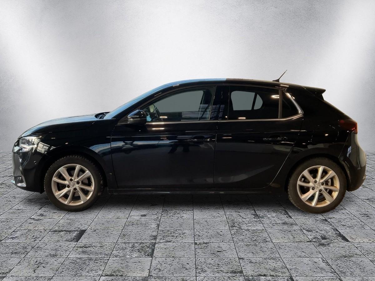 OPEL F Elegance OPEL F Elegance