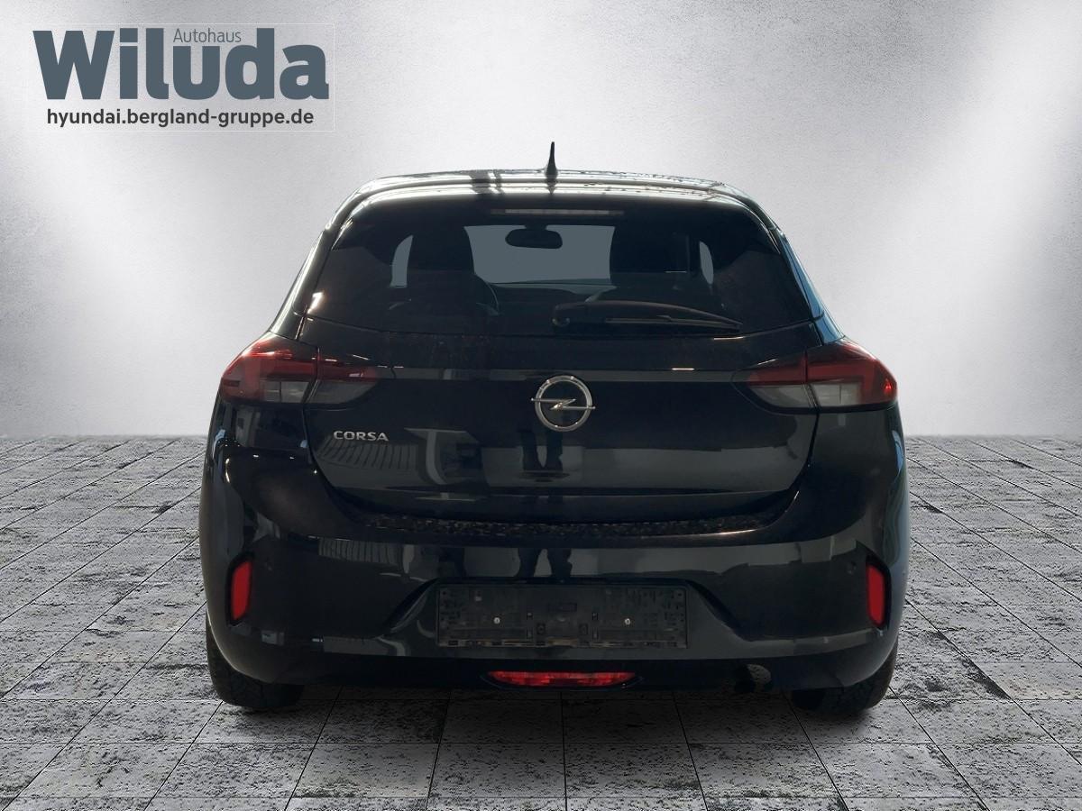 OPEL F Elegance OPEL F Elegance