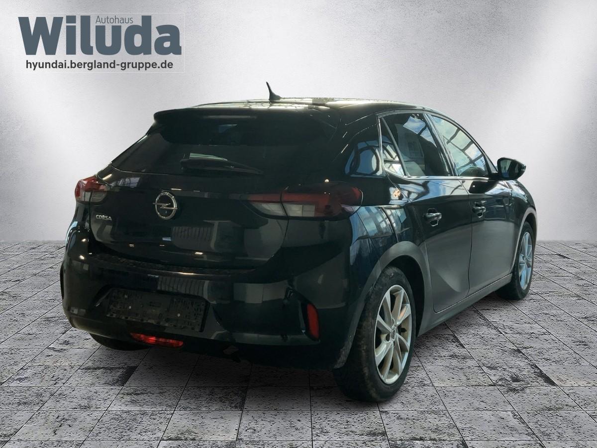 OPEL F Elegance OPEL F Elegance