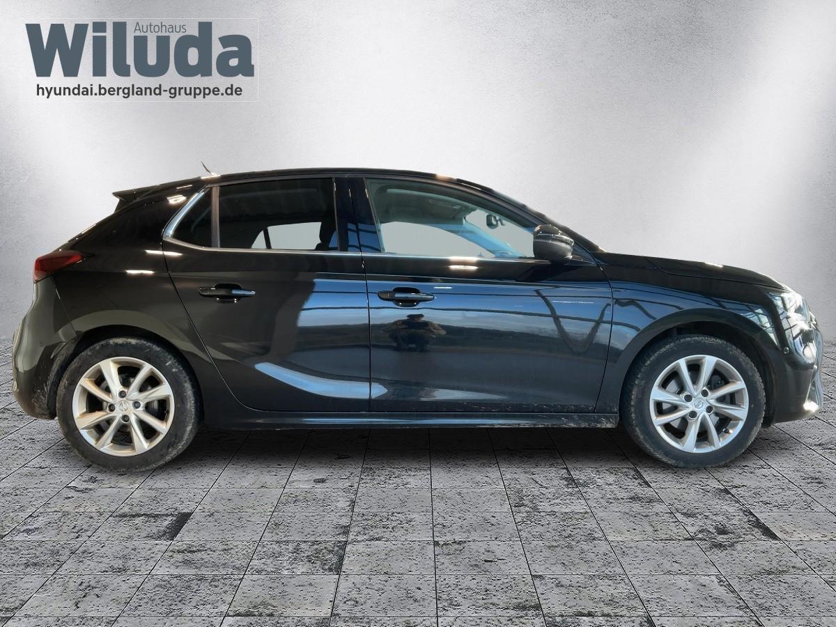 OPEL F Elegance OPEL F Elegance