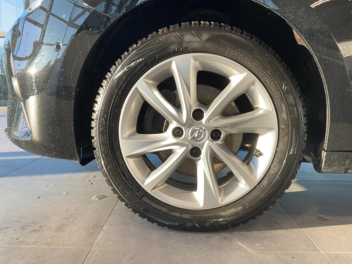 OPEL F Elegance OPEL F Elegance