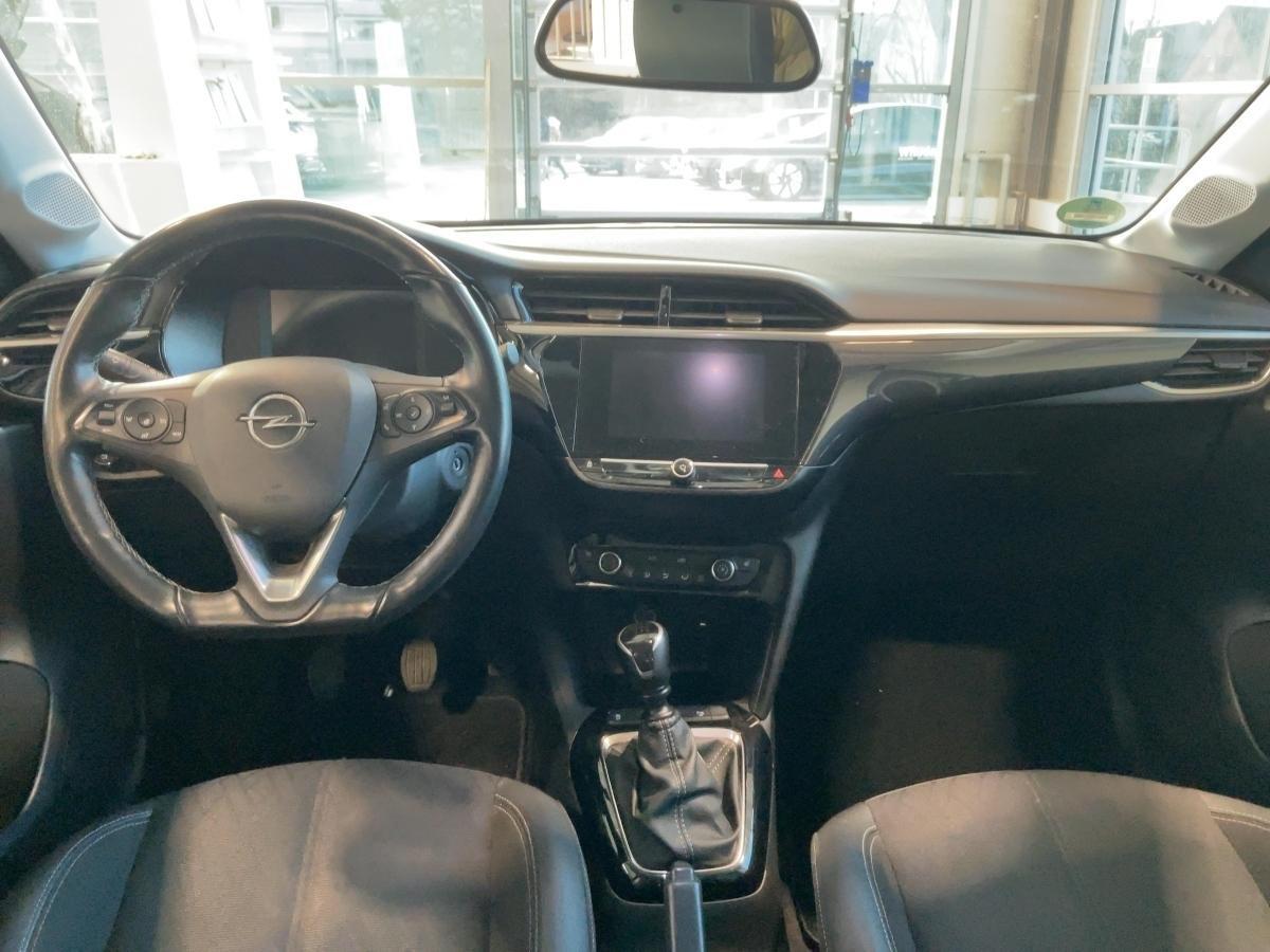 OPEL F Elegance OPEL F Elegance